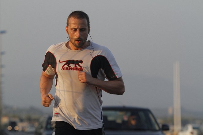 De rouille et d'os - Film - Matthias Schoenaerts