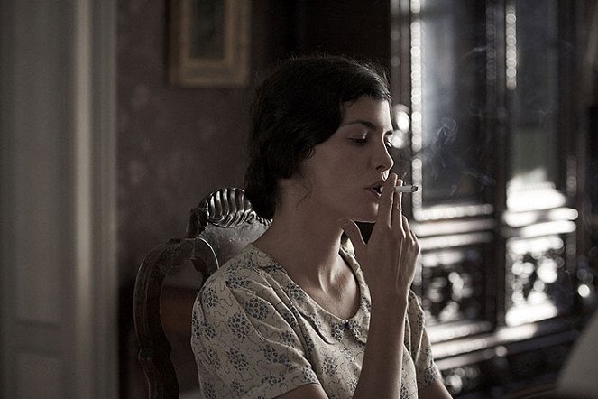 Thérèse Desqueyroux - Film - Audrey Tautou
