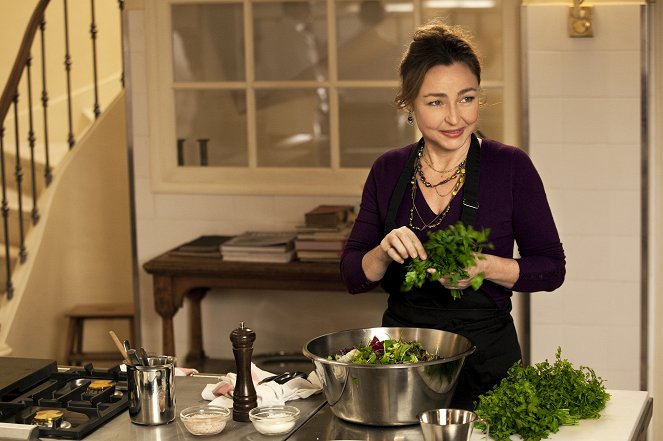 Haute Cuisine – Mestari keittiössä - Kuvat elokuvasta - Catherine Frot