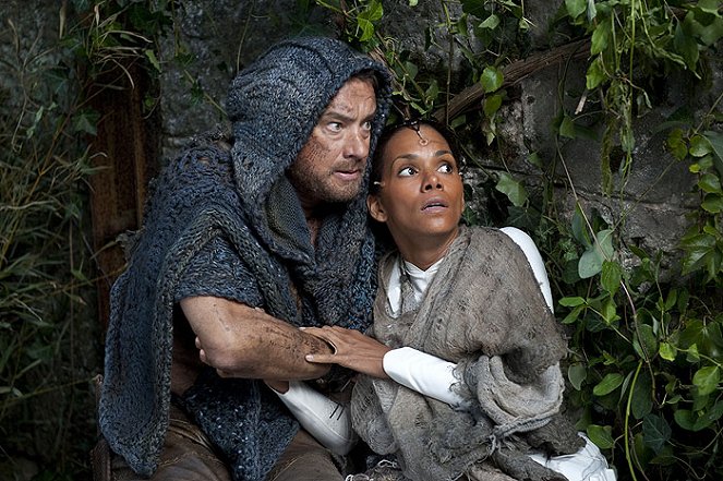 Cloud Atlas - Film - Tom Hanks, Halle Berry