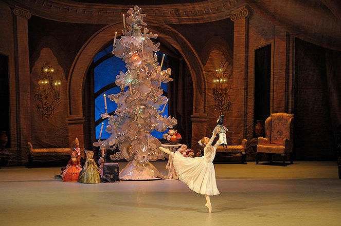 The Nutcracker In 3D - Photos