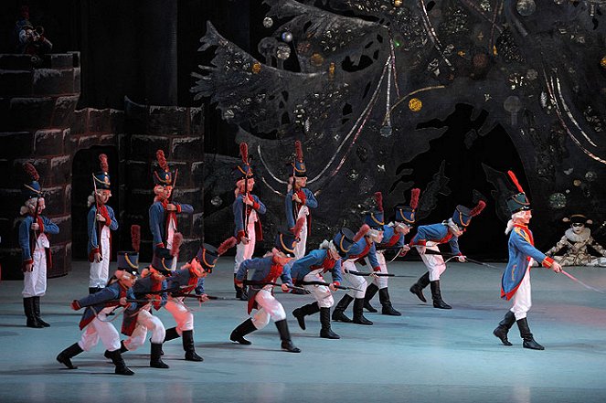 The Nutcracker In 3D - Photos