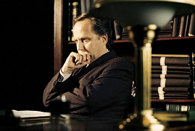 Confidences trop intimes - Film - Fabrice Luchini