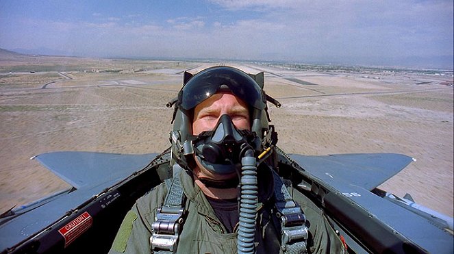 Fighter Pilot: Operation Red Flag - Film