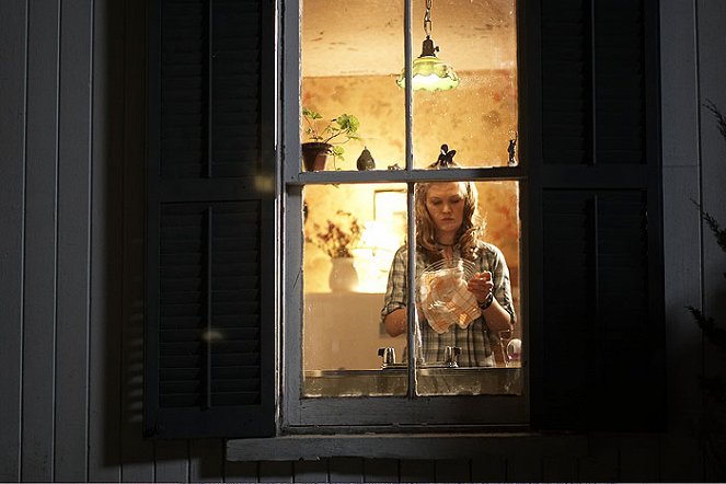 Öinen Huuto - Kuvat elokuvasta - Julia Stiles
