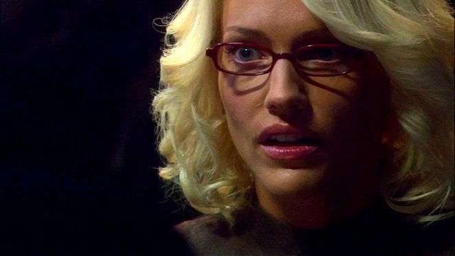 Battlestar Galactica: The Plan - De la película - Tricia Helfer