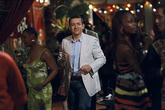 Le Code A Changé - Film - Dany Boon