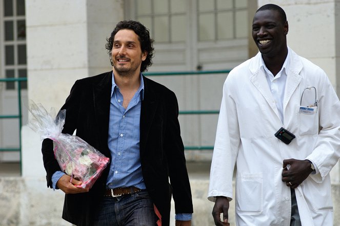 Vincent Elbaz, Omar Sy