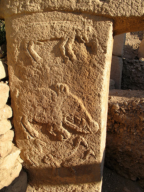 Gobeklitepe: The World's First Temple - De la película