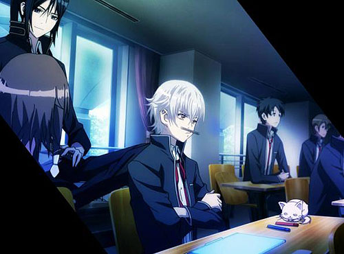 K-Project - Season 1 - Photos