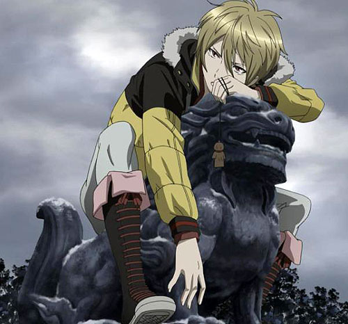 Blast of Tempest - Photos