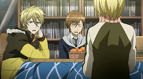 Blast of Tempest - Photos