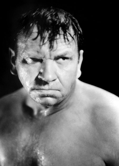 The Champ - Filmfotos - Wallace Beery