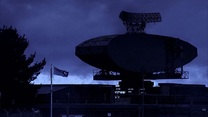UFO UK: New Evidence - Filmfotók