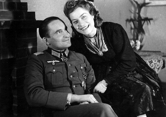 I fantasmi del Terzo Reich - Kuvat elokuvasta