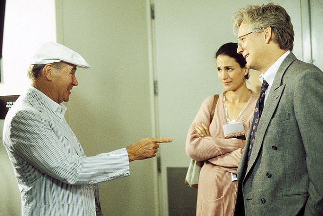 Short Cuts - Photos - Jack Lemmon, Andie MacDowell, Bruce Davison