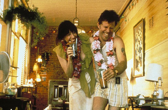 Lily Tomlin, Tom Waits