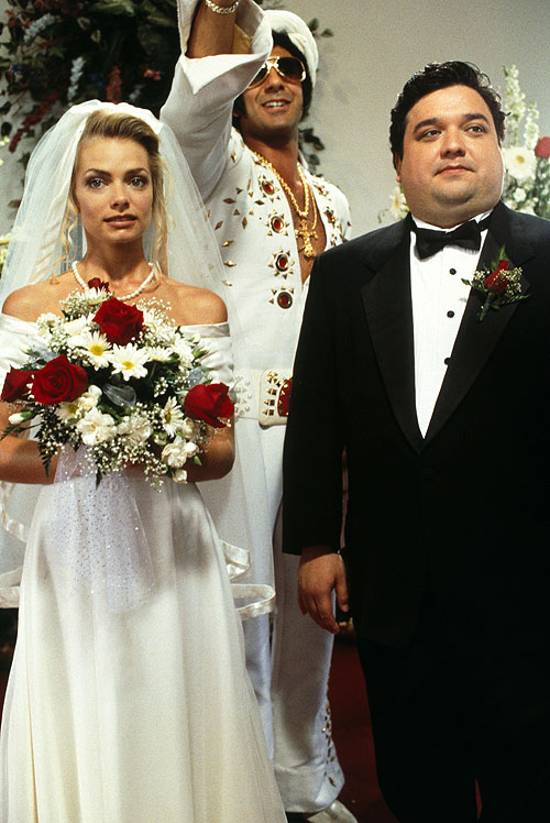 Vad kanok - Filmfotók - Jaime Pressly, Horatio Sanz