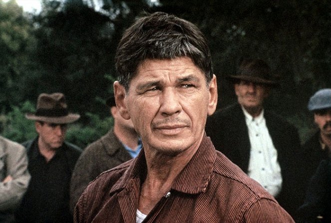 The Valachi Papers - Photos - Charles Bronson