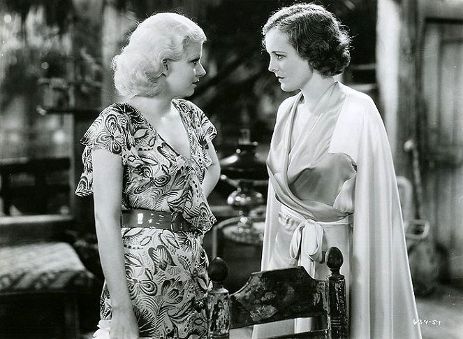 Red Dust - Photos - Jean Harlow, Mary Astor