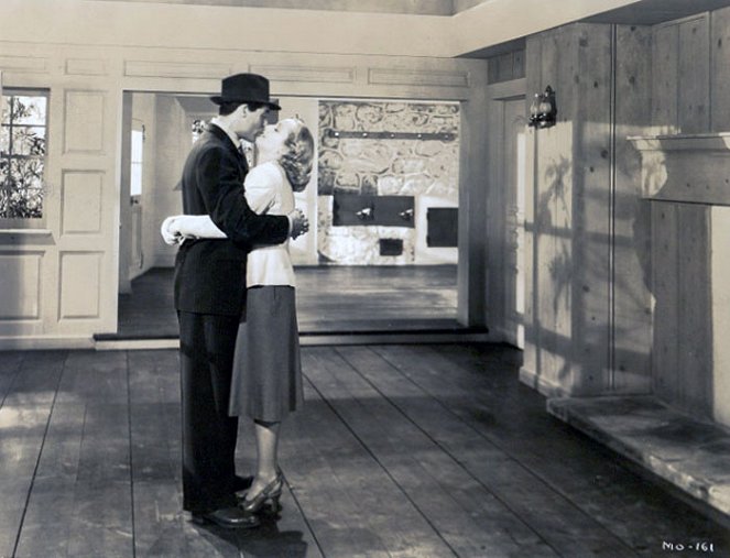 Dos mujeres y un amor - De la película - Cary Grant, Carole Lombard