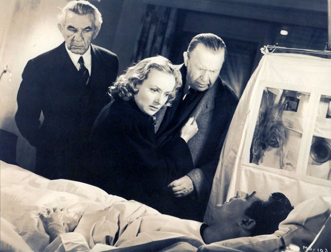 Dos mujeres y un amor - De la película - Carole Lombard, Charles Coburn, Cary Grant