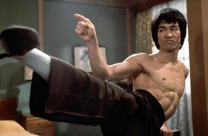 Enter the Dragon - Photos - Bruce Lee