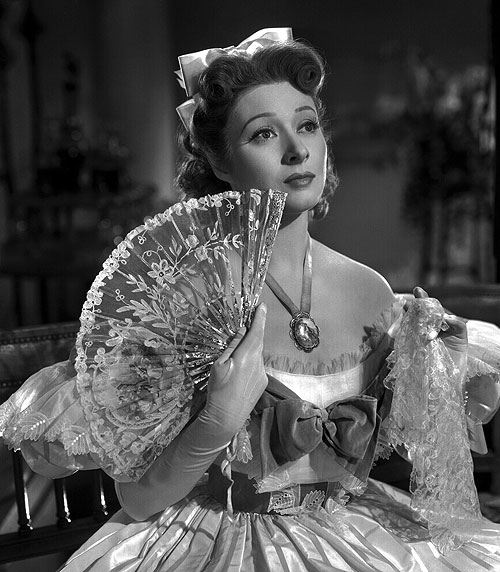 Talpig úriember - Filmfotók - Greer Garson