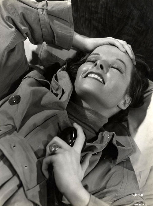 A szerető - Filmfotók - Katharine Hepburn