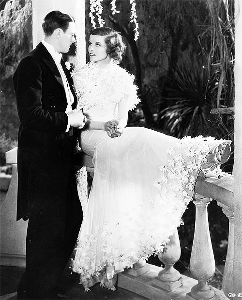 Christopher Strong - Photos - Colin Clive, Katharine Hepburn