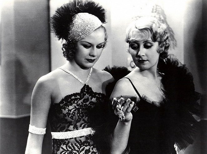 Broadway Bad - Photos - Ginger Rogers, Joan Blondell