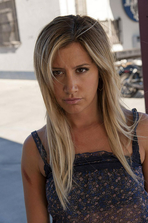 Sons of Anarchy - Photos - Ashley Tisdale