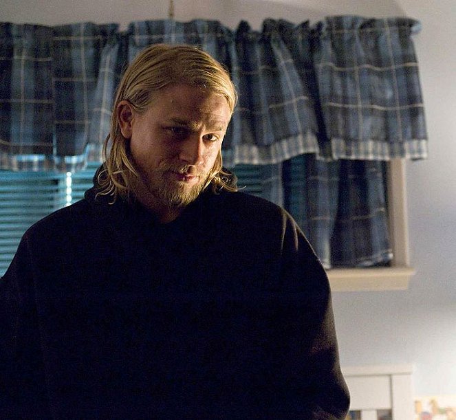 Sons of Anarchy - Van film - Charlie Hunnam