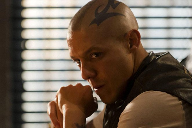 Sons of Anarchy - Van film - Theo Rossi