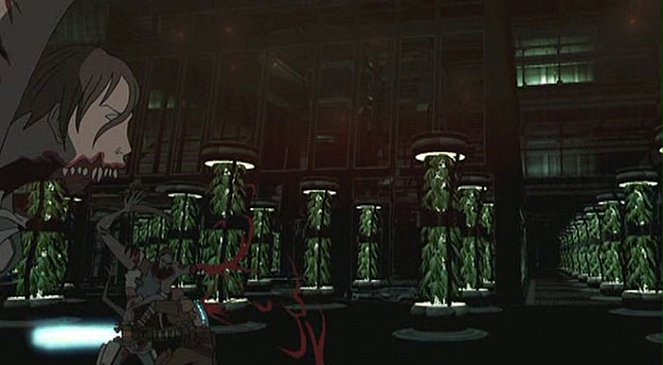 Dead Space: Downfall - Photos