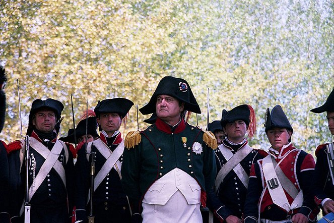 Austerlitz, Napoleon's March to Victory - Photos - Bernard-Pierre Donnadieu