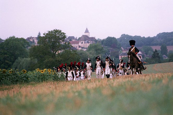 Austerlitz, Napoleon's March to Victory - Photos