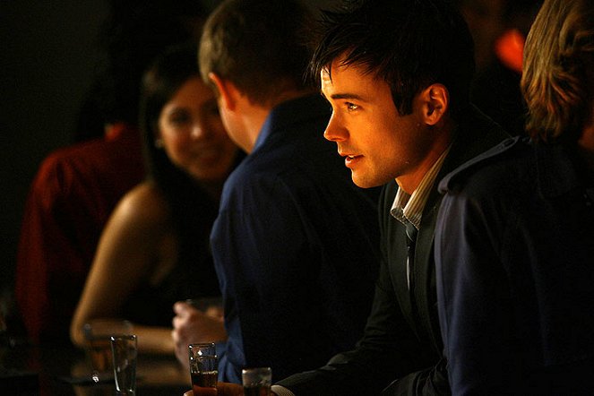 The Deep End - Filmfotók - Matt Long