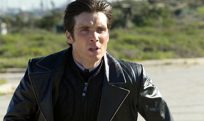 Time Out - Film - Cillian Murphy