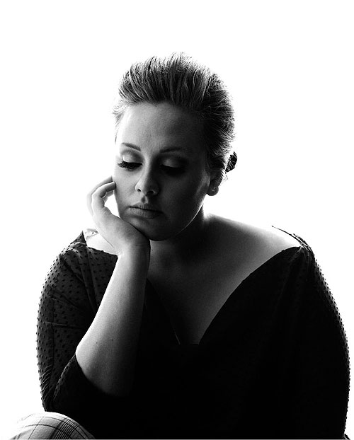 Adele Live at the Royal Albert Hall - Werbefoto - Adele