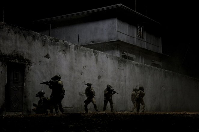 Zero Dark Thirty - Die Jagd auf Osama bin Laden - Filmfotos