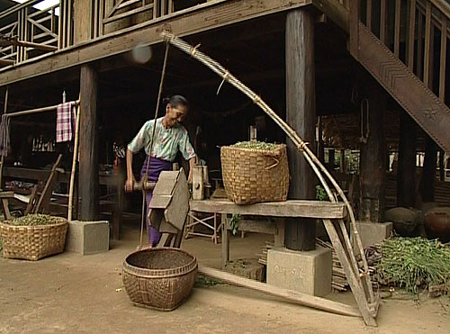 Myanmar - Kuvat elokuvasta