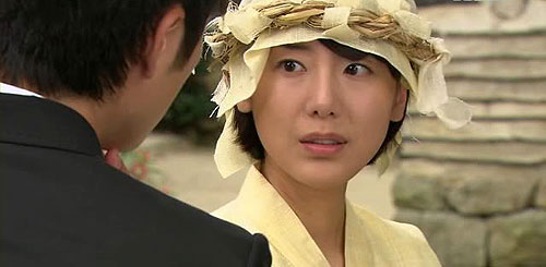 Gamunui yeonggwang - De la película - Jeong-hee Yoon
