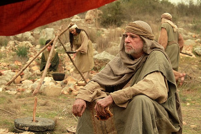 Lost Faces Of The Bible - Film
