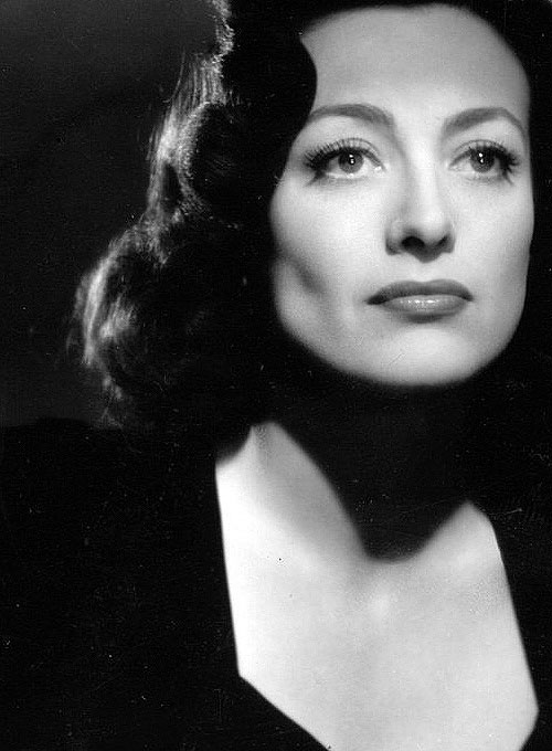 A Woman's Face - Photos - Joan Crawford