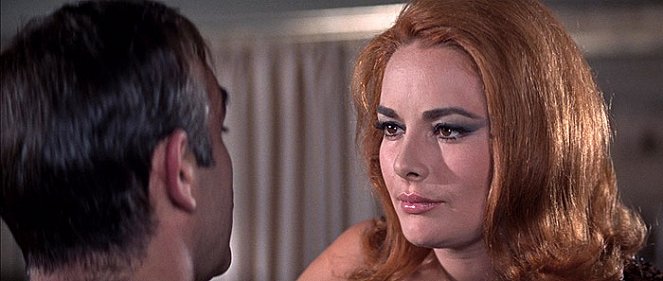 You Only Live Twice - Photos - Karin Dor