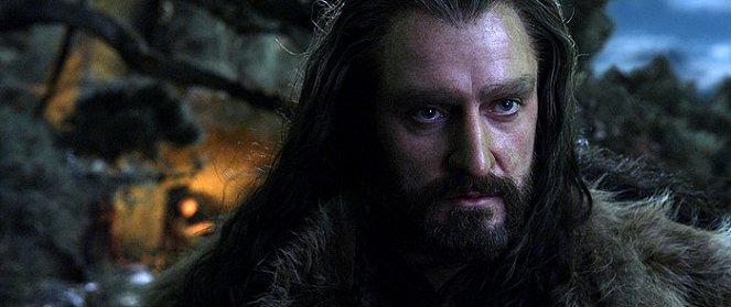 O Hobbit: Uma Jornada Inesperada - Do filme - Richard Armitage