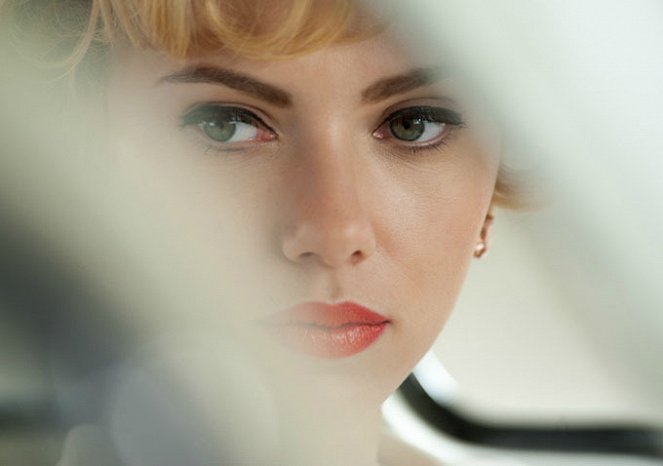 Hitchcock - Filmfotók - Scarlett Johansson