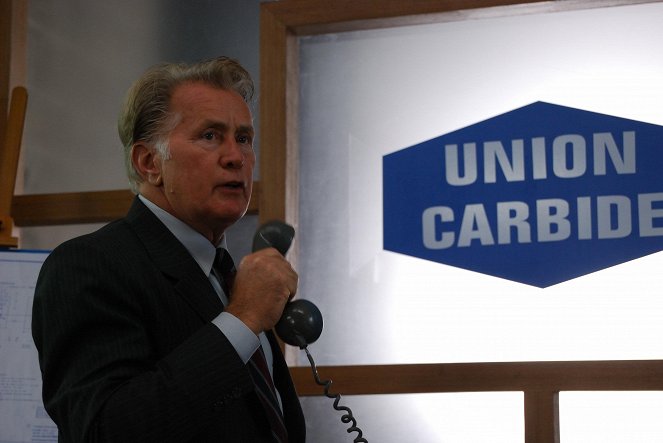 Martin Sheen