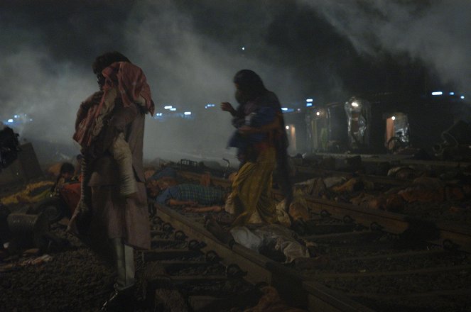 Bhopal: Prayer for Rain - Photos